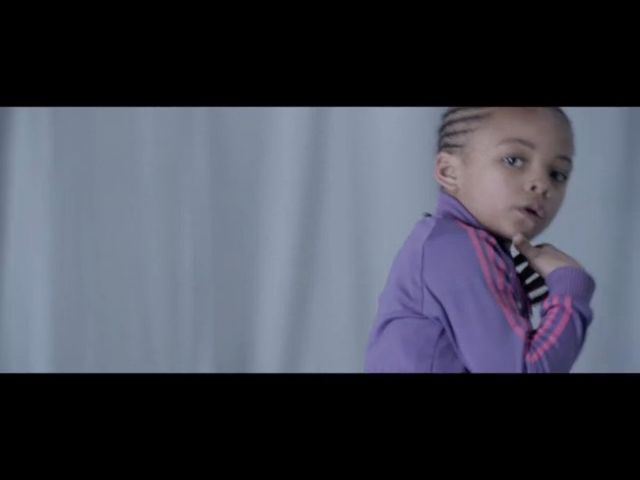 Co ona wyprawia? Nawet Pink zauważyła taniec tej 6-latki!