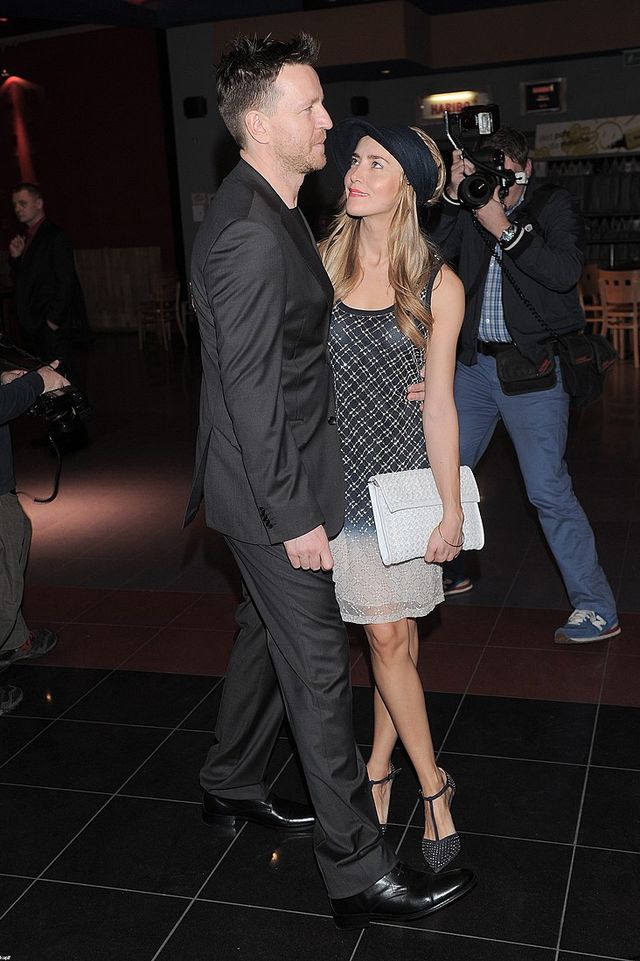 Kamilla Baar rozstała się z Wojciechem Błachem? 