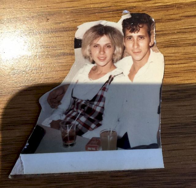 Scarlett Johansson chce się napić ze swoją 72-letnią SOBOWTÓRKĄ