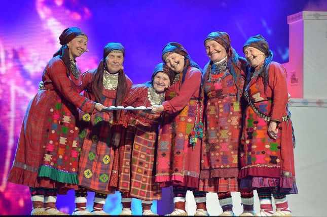 Loreen ze Szwecji wygrała Eurowizję (FOTO, VIDEO)