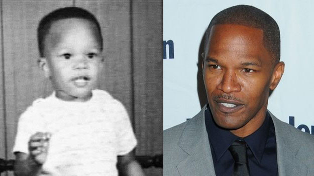 Przystojniacy z showbiznesu jako dzieci (FOTO)