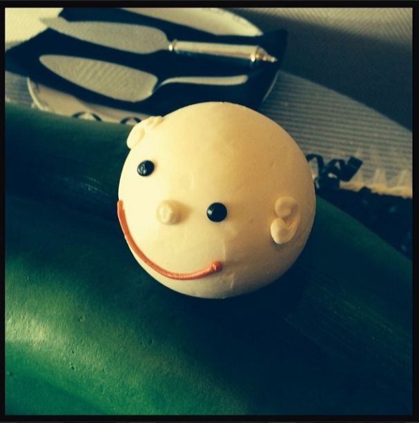 Kto przybył na baby shower Gwen Stefani? (FOTO)