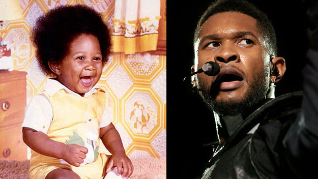 Przystojniacy z showbiznesu jako dzieci (FOTO)