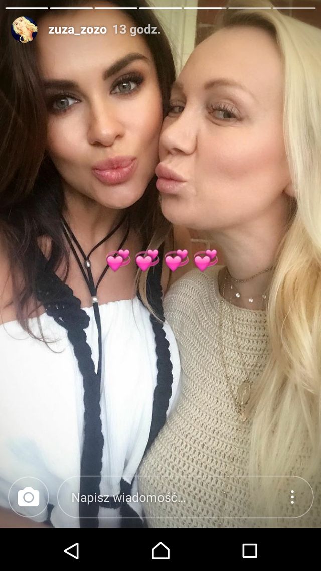 Baby shower Natalii Siwiec. Znamy płeć? Baby shower Natalii Siwiec. Znamy płeć?