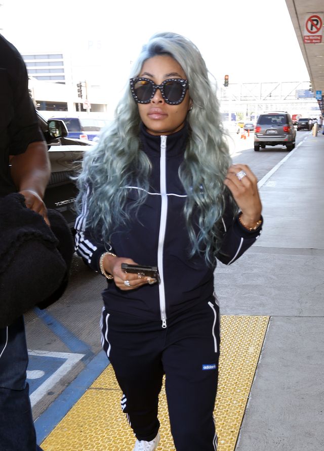  Blac Chyna zdradzi w Big Brotherze sekrety Kardashianek?