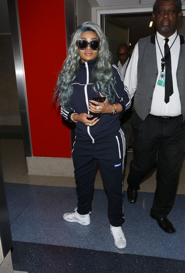  Blac Chyna zdradzi w Big Brotherze sekrety Kardashianek?