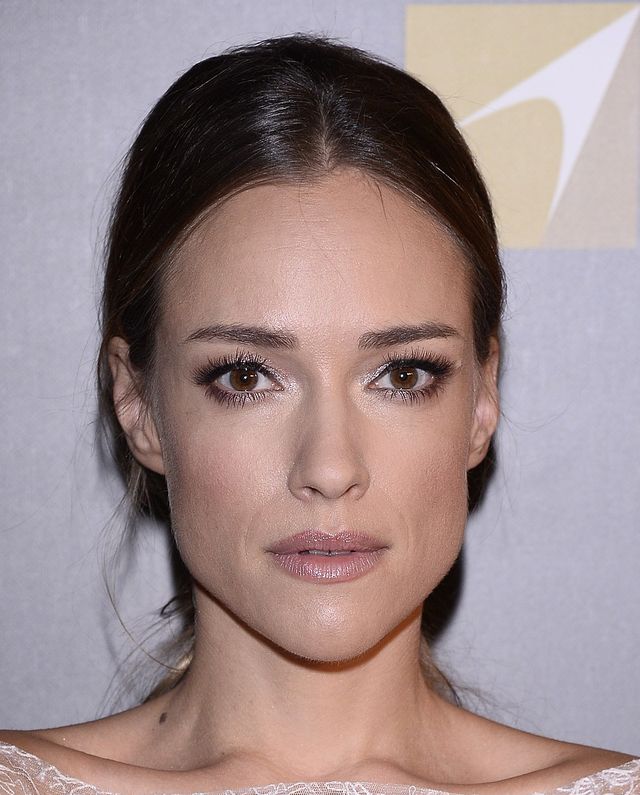 Pięknie czy infantylnie? Alicja Bachleda-Curuś na premierze Pitbulla (FOTO)