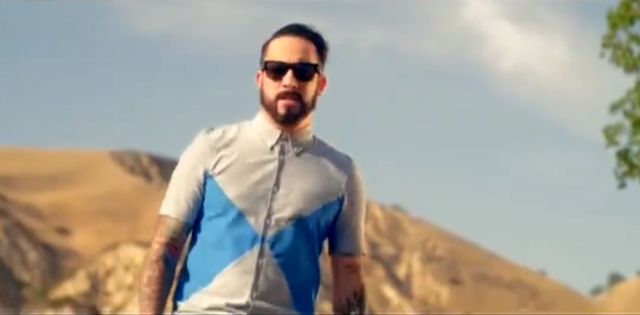 Backstreet Boys promuje nowy album (VIDEO) Backstreet Boys promuje nowy album (VIDEO)