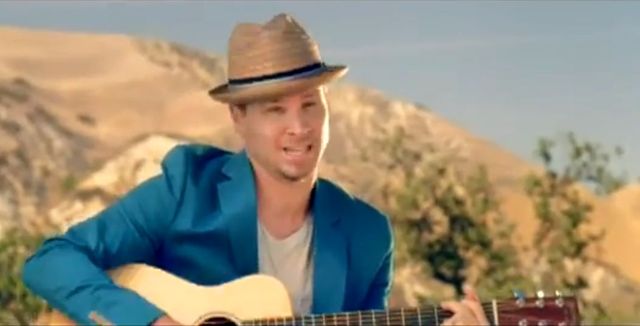 Backstreet Boys promuje nowy album (VIDEO) Backstreet Boys promuje nowy album (VIDEO)