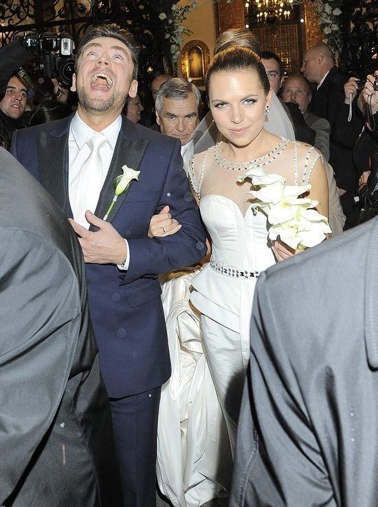 Badach i Kwaśniewska wciąż NIE mieszkają razem?