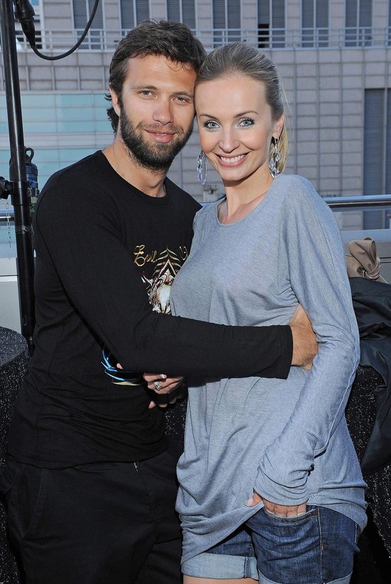 Adam Badziak komentuje zaręczyny Agnieszki Szulim