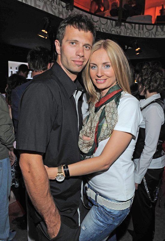 Adam Badziak komentuje zaręczyny Agnieszki Szulim