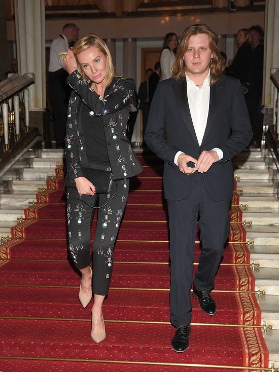 Adam Badziak komentuje zaręczyny Agnieszki Szulim