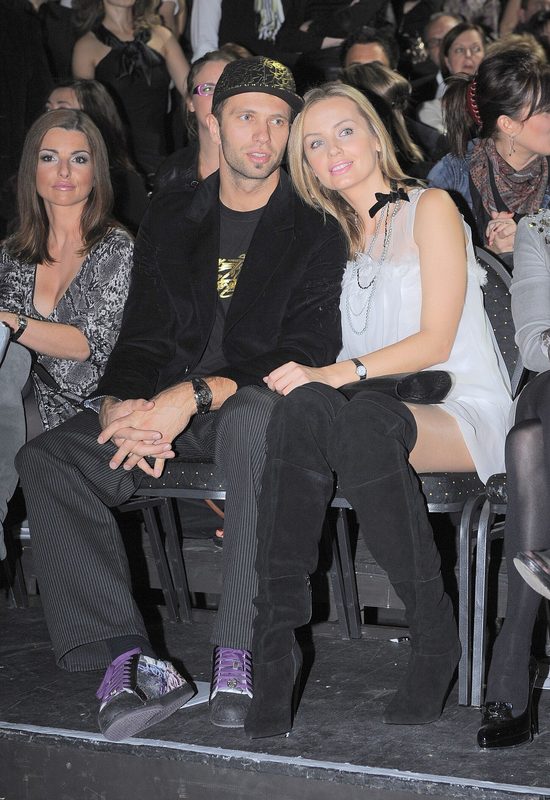 Adam Badziak komentuje zaręczyny Agnieszki Szulim