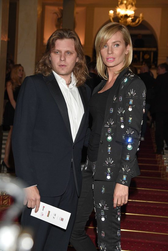 Adam Badziak komentuje zaręczyny Agnieszki Szulim