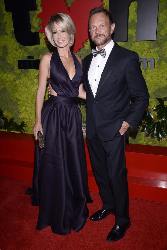 Gwiazdy na BALU FUNDACJI TVN - ponad 60 zdjęć! (FOTO) Gwiazdy na BALU FUNDACJI TVN - ponad 60 zdjęć! (FOTO)