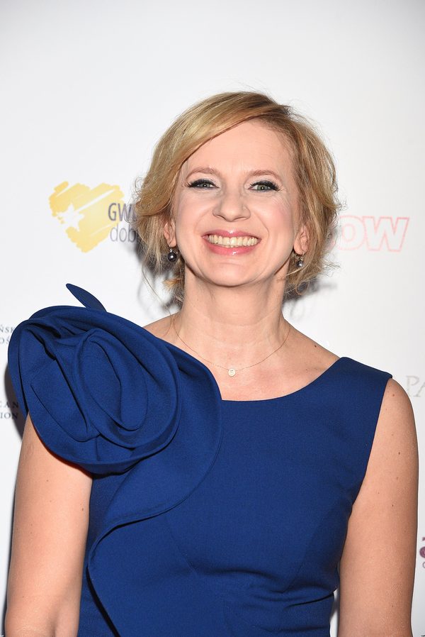 Gwiazdy w sukniach na Balu Charytatywnym (FOTO)