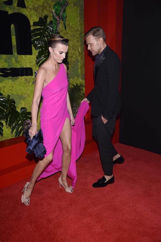 Gwiazdy na BALU FUNDACJI TVN - ponad 60 zdjęć! (FOTO) Gwiazdy na BALU FUNDACJI TVN - ponad 60 zdjęć! (FOTO)