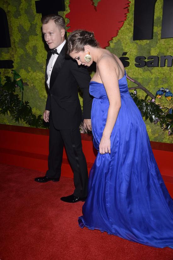 Gwiazdy na BALU FUNDACJI TVN - ponad 50 zdjęć! (FOTO) Gwiazdy na BALU FUNDACJI TVN - ponad 50 zdjęć! (FOTO)