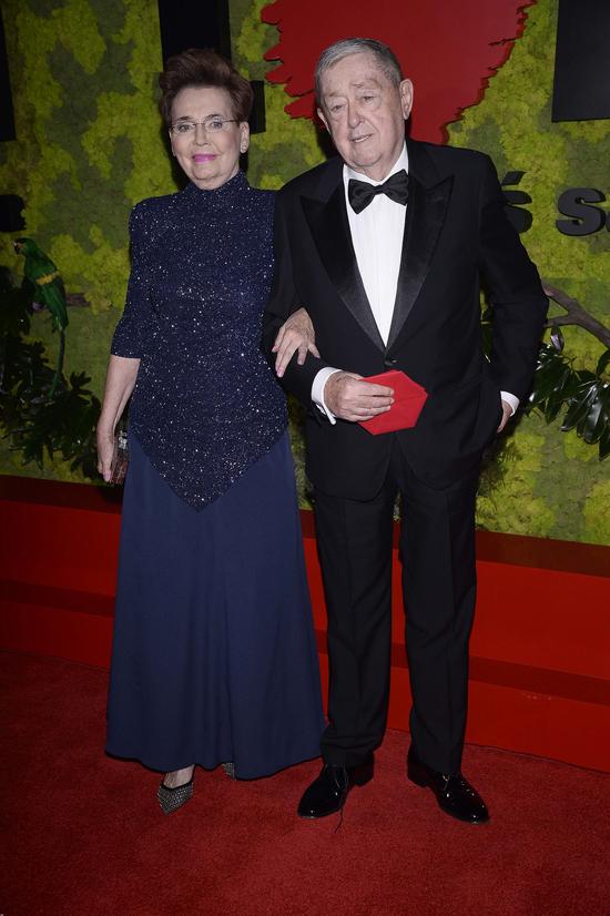 Gwiazdy na BALU FUNDACJI TVN - ponad 50 zdjęć! (FOTO) Gwiazdy na BALU FUNDACJI TVN - ponad 50 zdjęć! (FOTO)