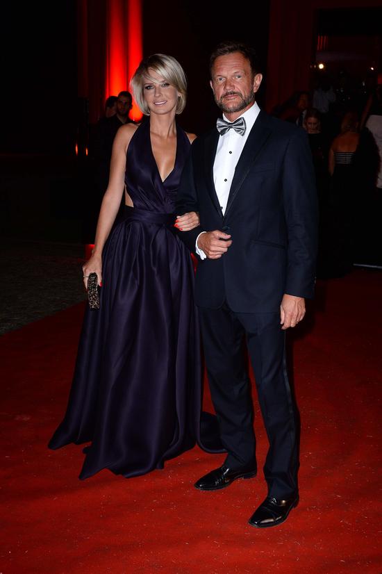 Gwiazdy na BALU FUNDACJI TVN - ponad 50 zdjęć! (FOTO) Gwiazdy na BALU FUNDACJI TVN - ponad 50 zdjęć! (FOTO)