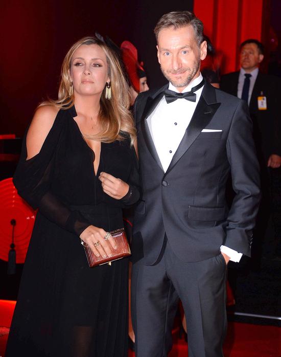 Gwiazdy na BALU FUNDACJI TVN - ponad 50 zdjęć! (FOTO) Gwiazdy na BALU FUNDACJI TVN - ponad 50 zdjęć! (FOTO)