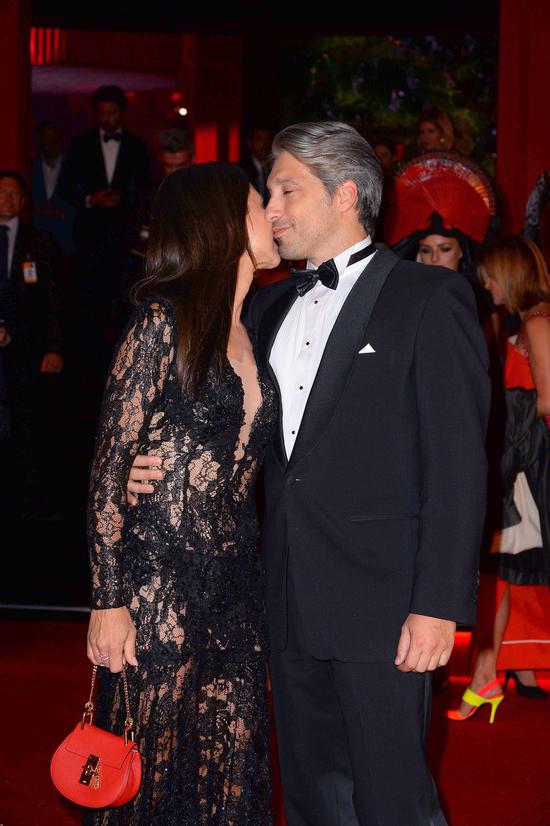 Gwiazdy na BALU FUNDACJI TVN - ponad 50 zdjęć! (FOTO) Gwiazdy na BALU FUNDACJI TVN - ponad 50 zdjęć! (FOTO)