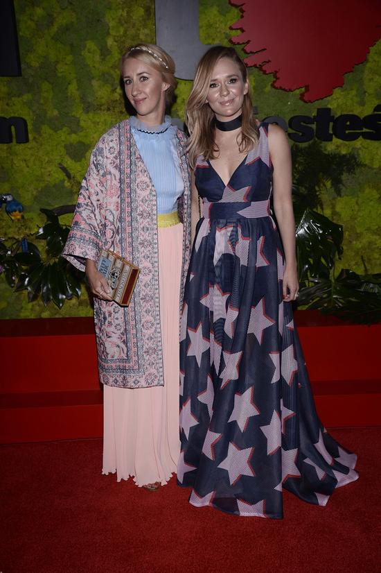 Gwiazdy na BALU FUNDACJI TVN - ponad 50 zdjęć! (FOTO) Gwiazdy na BALU FUNDACJI TVN - ponad 50 zdjęć! (FOTO)