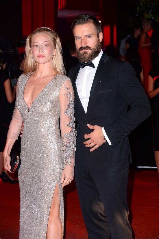 Gwiazdy na BALU FUNDACJI TVN - ponad 50 zdjęć! (FOTO) Gwiazdy na BALU FUNDACJI TVN - ponad 50 zdjęć! (FOTO)