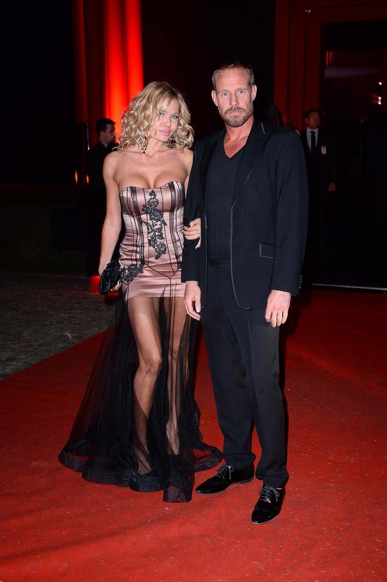 Gwiazdy na BALU FUNDACJI TVN - ponad 50 zdjęć! (FOTO) Gwiazdy na BALU FUNDACJI TVN - ponad 50 zdjęć! (FOTO)