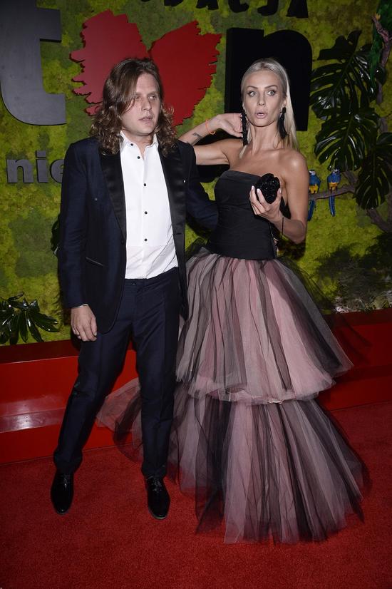 Gwiazdy na BALU FUNDACJI TVN - ponad 50 zdjęć! (FOTO) Gwiazdy na BALU FUNDACJI TVN - ponad 50 zdjęć! (FOTO)