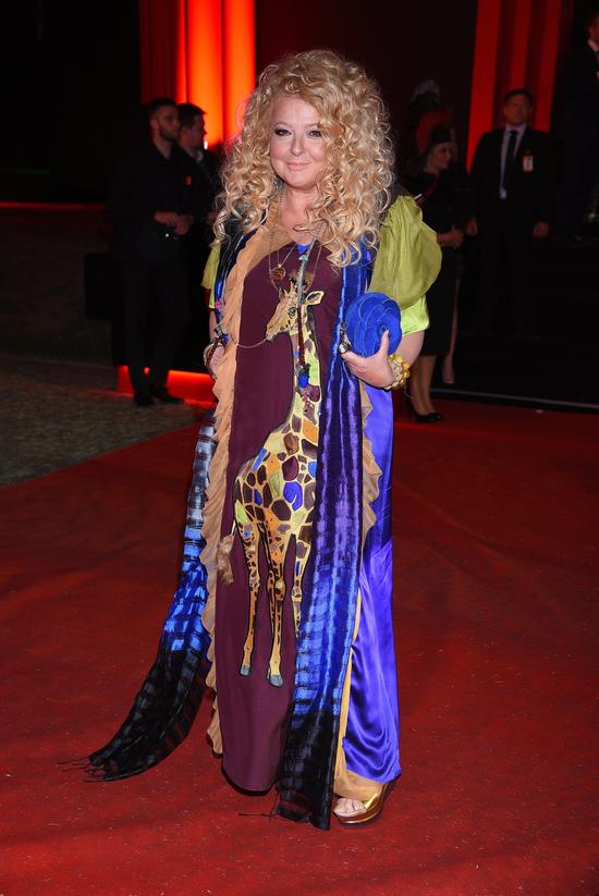 Gwiazdy na BALU FUNDACJI TVN - ponad 50 zdjęć! (FOTO) Gwiazdy na BALU FUNDACJI TVN - ponad 50 zdjęć! (FOTO)