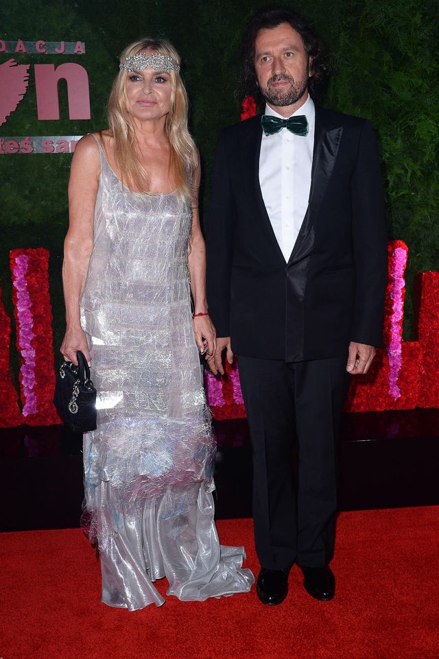 Gwiazdy Balu Fundacji TVN - największa impreza końca wakacji za nami