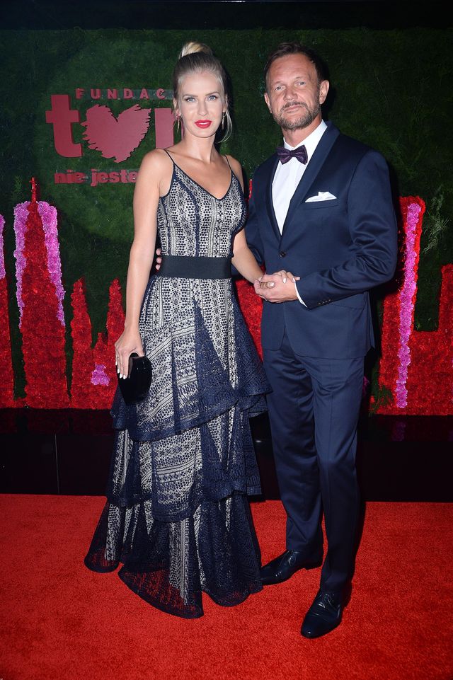 Gwiazdy Balu Fundacji TVN - największa impreza końca wakacji za nami