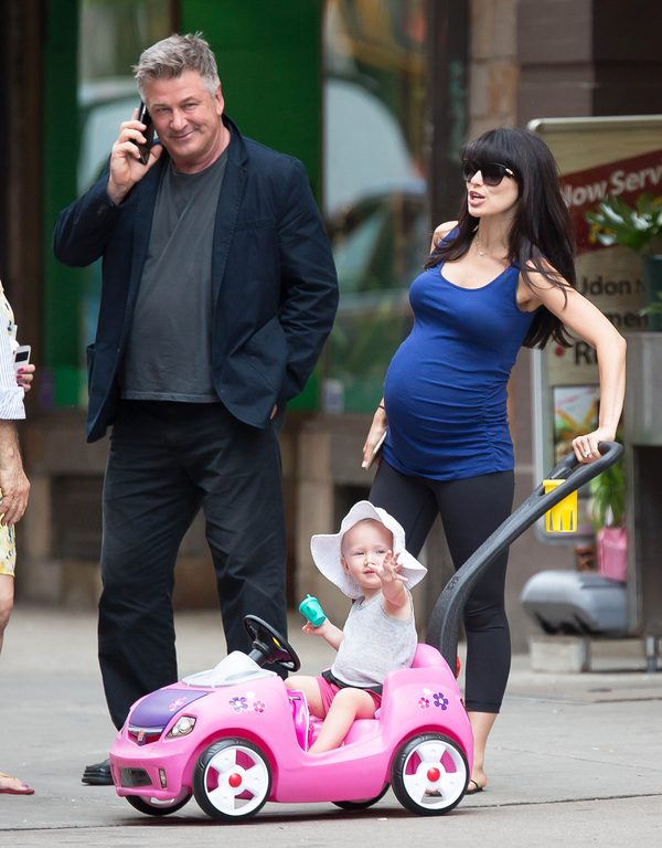 Dwa dni po porodzie poszła do szpitalnej łazienki i...