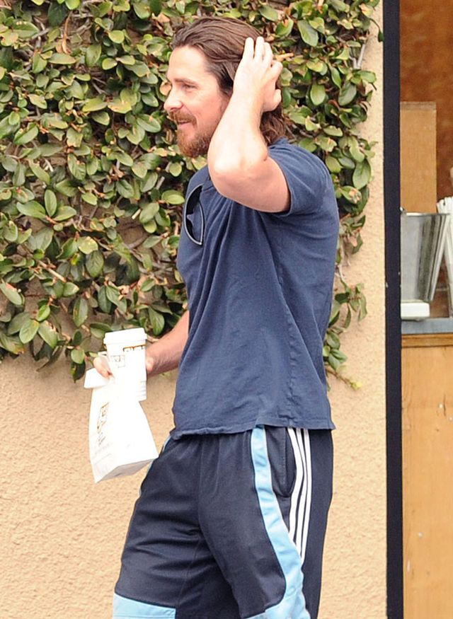 Christian Bale jednak nie zagra Steve'a Jobsa 