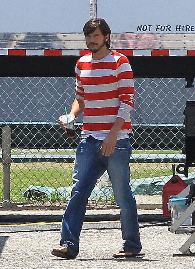 Christian Bale jednak nie zagra Steve'a Jobsa 