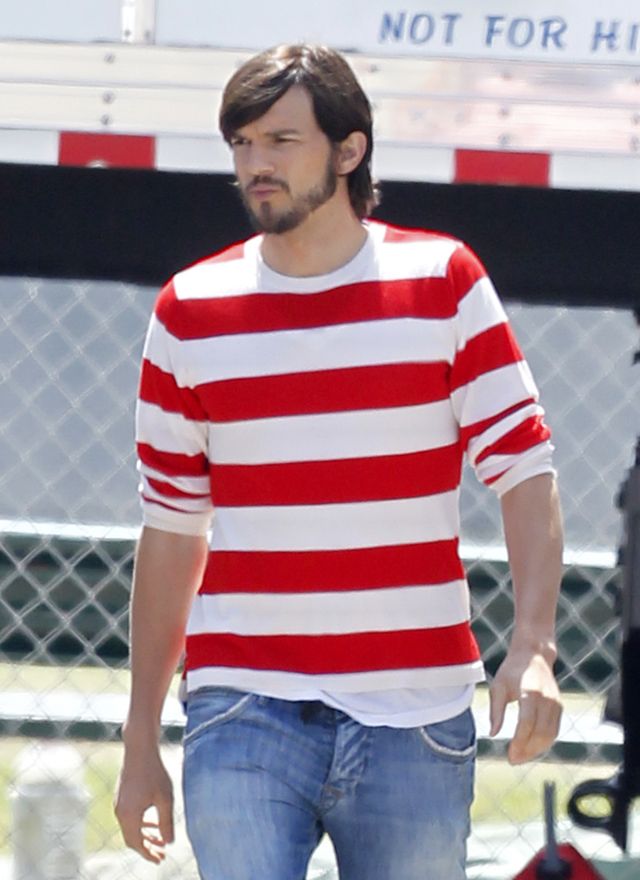 Christian Bale jednak nie zagra Steve'a Jobsa 