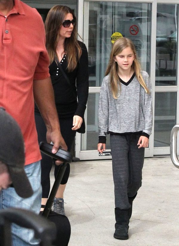 Christian Bale znów mocno przypakował (FOTO) Christian Bale znów mocno przypakował (FOTO)