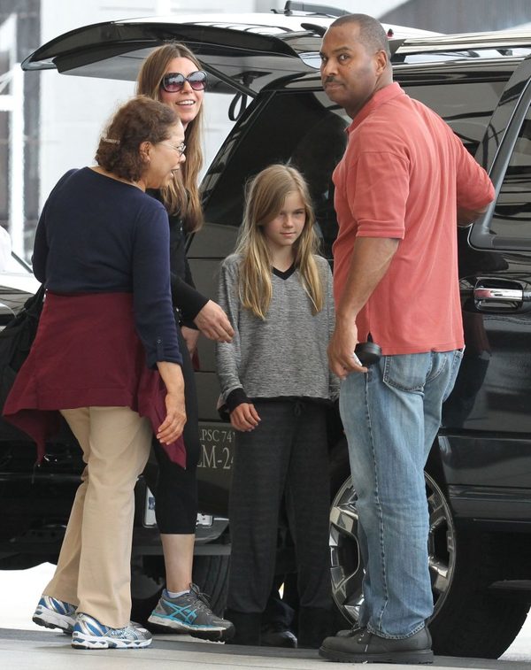 Christian Bale znów mocno przypakował (FOTO)