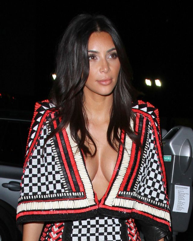 Kim, Rosie czy Alessandra? (FOTO)