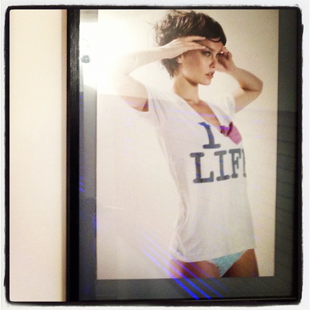 Poznajecie tę modelkę? (FOTO)