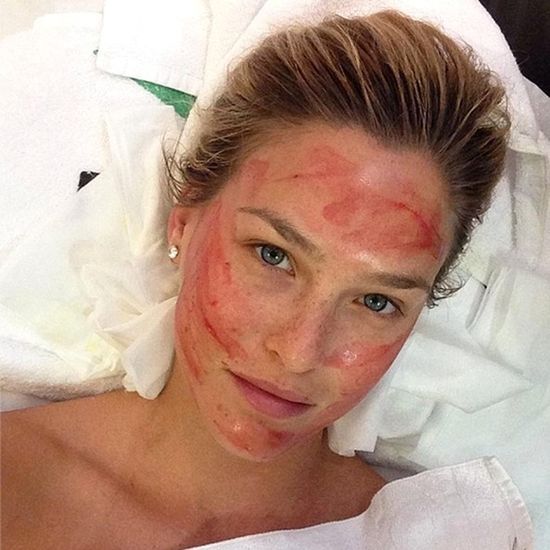 Ona kocha luksusowe takie zabiegi (FOTO)