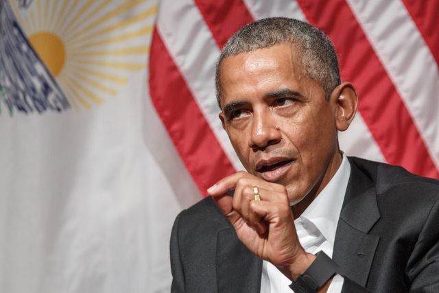 Beyonce i Jay Z zwrócili się do Baracka Obamy z niecodzienną prośbą