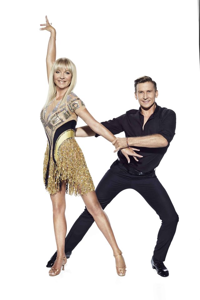 Bojarska-Ferenc o współpracy z Barańskim: Zostałam ZSZARGANA JAK PIES