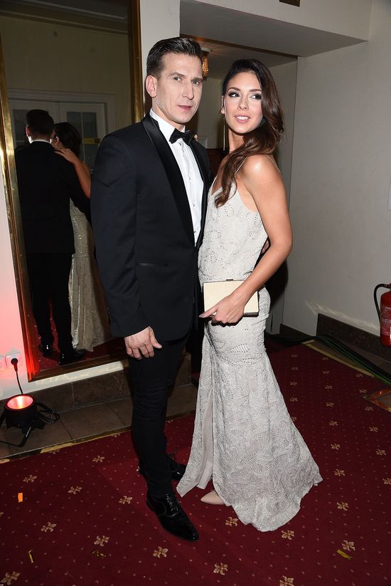 Mateusz Barański i Klaudia Halejcio biorą ślub?