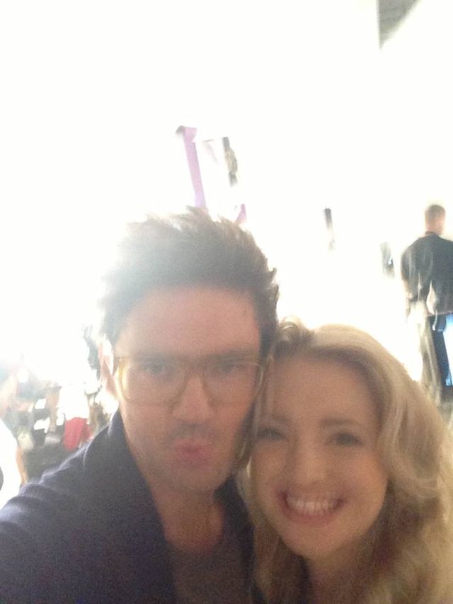 Barbara Kurdej-Szatan: gwiazda większa od Wojewódzkiego?