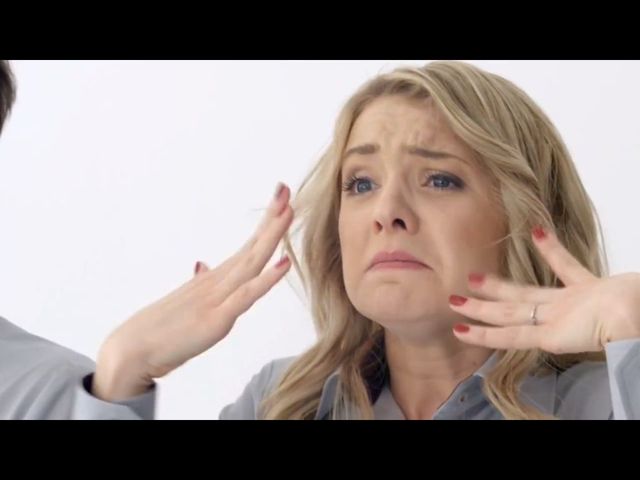 Barbara Kurdej-Szatan: gwiazda większa od Wojewódzkiego?