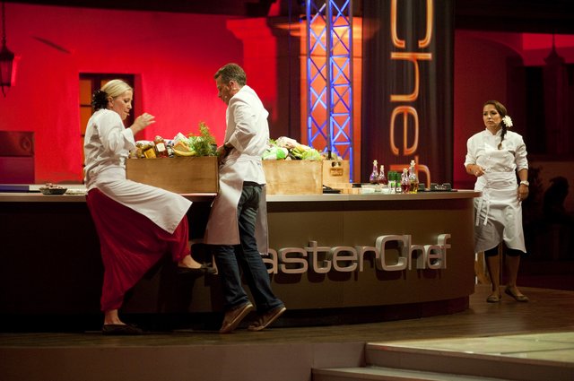 Barbara Ritz: ile nocy straciliśmy na kłótniach...