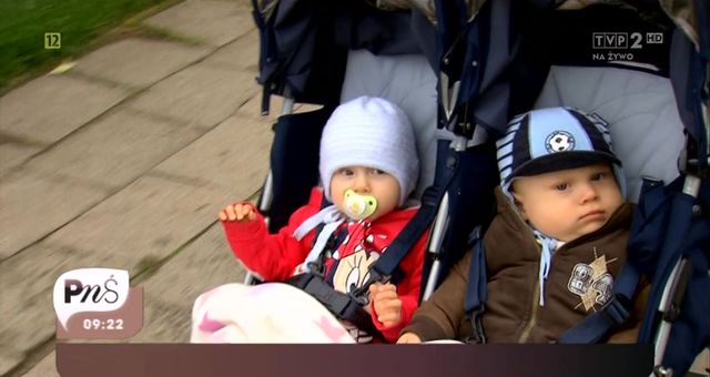 Barbara Sienkiewicz zaplanowała przyszłość swoich dzieci 